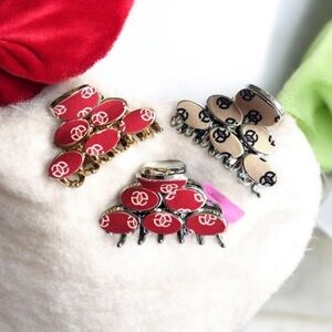 🔥LUX HAIR CLIPS🔥